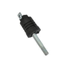 EMGO 2025/02 КРІПЛЕННЯ ПОВОРОТНІК ЗАД HONDA VF 700 C '84, VT 700 C '84-'85, VF 750 C '82-'83, VT 750 C '83, CB 1000 C '83, (OEM: 33690-MK3-000; 33690-MB1-003)
