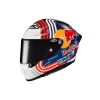 HJC ШОЛОМ RPHA 1 REDBULL AUSTIN GP MC21SF XS 54-55 - зображення 1