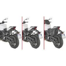 GIVI STEALTH HOLD. HONDA CB1000 HORNET (2025)