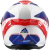 APEX ШОЛОМ FI200 MADRID WHITE\/RED\/BLUE M - зображення 2