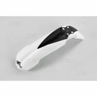 UFO ПЕРІД FENDER KTM SX/SXF125-525 07-12 БІЛА 047