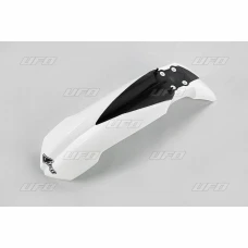 UFO ПЕРІД FENDER KTM SX/SXF125-525 07-12 БІЛА 047
