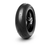PIRELLI DIABLO ROSSO IV CORSA 200/60 ZR 17 M/C (80W) TL RE