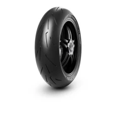 PIRELLI DIABLO ROSSO IV CORSA 180/55 ZR 17 M/C (73W) TL RE