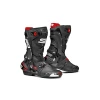 SIDI REX ПРОДУВУ БАГАЖНІКА BLACK\/BLACK 39 - зображення 1