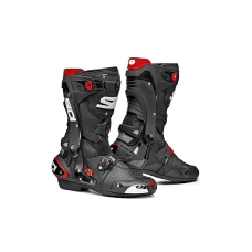 SIDI REX ПРОДУВУ БАГАЖНІКА BLACK/BLACK 39