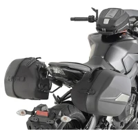 GIVI SIDEBAG ТРИМАЧ ST604 MT09 15-19