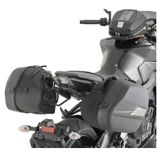 GIVI SIDEBAG ТРИМАЧ ST604 MT09 15-19