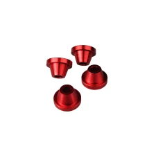 SCAR РЕЗИНОВИЙ KILLER - RM RMZ - ЧЕРВОНА КОЛІР