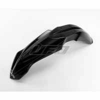 UFO ПЕРЕДНЯ СТОРОНА FENDER YZF250 10-18 /450 10-17, YZ 125/250 15-21 ЧОРНИЙ 001