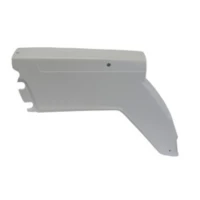 ЗАДНЬОЇ FENDER, GREY, TUNTURI PAPPA
