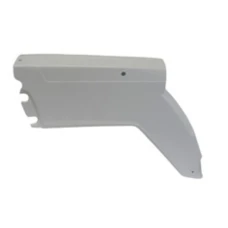 ЗАДНЬОЇ FENDER, GREY, TUNTURI PAPPA
