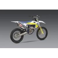 YOSHIMURA ПОВНОЦІННЕ СИСТЕМИ KTM KTM/HUSQVARNA 250/350 19-22 RS-12 FS SS-AL