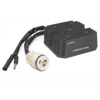 BRONCO VOLTAGEREGULATOR HONDA