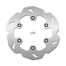 NG ДИСК ТОРМОЗНИЙ ЗАД BETA ALP 4.0 '05, AJP PR4 ENDURO/SM 125/250 '05-09 (220X108X3,5MM) (6X6,5MM) WAVE