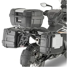 KAPPA СТЕЛАЖ KUFROW БОКОВИХ MONOKEY KTM 790 ADV '19-'20, 890 ADV '21-, HUSQVARNA NORDEN 901 '22-