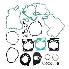 OMP КОМПЛЕКТ ПРОКЛАДОК KTM SX 125 '98-'00, EXC 125 '98-'00