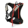 USWE CAMEL BAG OUTLANDER 4 SAND КОЛІР ЖОВТИЙ MOTO\/ROWER ВМІСТИМІСТЬ 3L ЗАСІБ (3L ЗАСІБ+4L PLECAK) - зображення 2