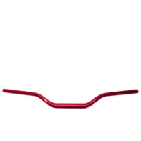 ACCEL КЕРМО (28,6MM) TAPER MX УЗОР KTM SX (7075-T6) ERGAL КОЛІР ЧЕРВОНИЙ (SZER. 808MM, WYS. 95MM)