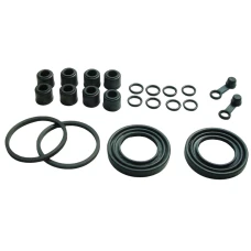 TOURMAX КОМПЛЕКТ РЕМОНТУ СУПОРТА ТОРМОЗНОЇ ПЕРІД KAWASAKI KZ650/900/1000/1300 (MADE IN JAPAN)