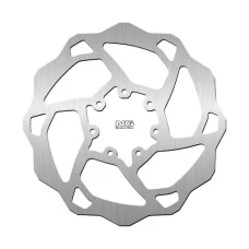 NG ДИСК ТОРМОЗНИЙ ПЕРІД TM RACING MX/SMX 85 '19-20 (240X64,5X3MM) (7X6,5MM) WAVE