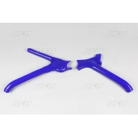 UFO КРИШКИ РАМИ YAMAHA YZF, WR '98-'02 КОЛІР СИНІЙ