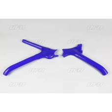 UFO КРИШКИ РАМИ YAMAHA YZF, WR '98-'02 КОЛІР СИНІЙ