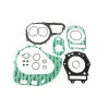 ATHENA КОМПЛЕКТ ПРОКЛАДОК SUZUKI XF 650 FREEWIND '97-'01, DR 650 SE 96-09 - зображення 1