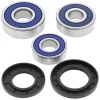 ALL BALLS ПІДШИПНИК КОЛЕСА ЗАДНЬОГО Z USZCZELNIACZAMI YAMAHA XJ 600 '84-'85 SRX 600 (86) - зображення 1