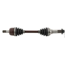 ALL BALLS 2023/12 ПОЛУВІСЬ FRONT ЛІВА YAMAHA YFM35FX WOLVERINE 01-05, ПОЛУВІСЬ FRONT RIGHT YAMAHA YFM35FX WOLVERINE 01-05