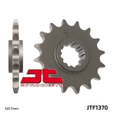 JT ЗІРОЧКА ПЕРІД 2068 15 HONDA CBR 600F '99-'12, CBR 650F '14-'18 (206815JT) (LANC. 525)