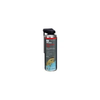 SILKOLENE FUCHS SMAR DO ЛАНЦЮГА SYNTETYCZNY PRO CHAIN LUBE SPRAY 500M (AER) (24)