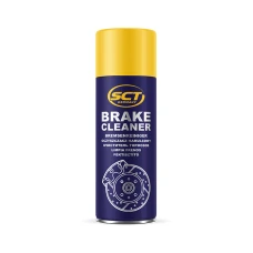 MANNOL BRAKE CLEANER 450 ML МАТЕРІАЛ DO ОЧИЩЕННЯ ДИСК (9692) (24)