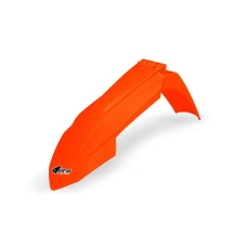 UFO КРИЛО ПЕРІД KTM SX/SXF(SX-F) 125/250/300/350/450F 2023 КОЛІР КОЛІР ПОМАРАНЧ FLUO
