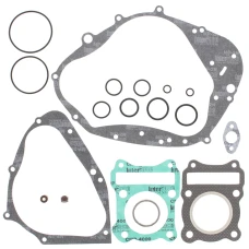 WINDEROSA (VERTEX) КОМПЛЕКТ ПРОКЛАДОК SUZUKI DR125SE 94-96