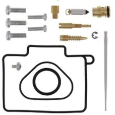 BEARING WORX 2023/04 КОМПЛЕКТ РЕМОНТУ КАРБЮРАТОРА SUZUKI RM 125 '01, (26-1125)
