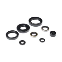 BEARING WORX 2023/04 КОМПЛЕКТ (НАБІР) УЩІЛЬНЮВАЧІ SILNIKOWYCH KAWASAKI KX 125 '98-'05 (822183)