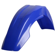 POLISPORT КРИЛО ПЕРІД YAMAHA YZ 125/250 '92-'99; WR 250Z '92-'97; WR 400 '98-'99  КОЛІР СИНІЙ