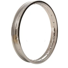 TOURMAX 2025/09 КІЛЬЦЕ КОЛЕСА ПЕРІД (ДИСК) ХРОМ 18