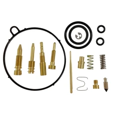 PSYCHIC КОМПЛЕКТ РЕМОНТУ КАРБЮРАТОРА HONDA CRF 70F '06-12, (26-1202) (NA 1 КАРБЮРАТОР)