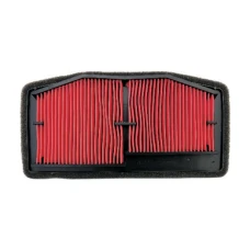 ПОВІТРЯНИЙ ФІЛЬТР EMGO TRIUMPH STREET TRIPLE 765 '17-'24, DAYTONA MOTO 2 765 '22, (OEM: T2200957) (HFA6506) (T23113)