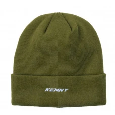 KENNY RACING CZAPKA ЗИМОВА CORE KAKI КОЛІР ЗЕЛЕНИЙ РОЗМІР УНІВЕРСАЛЬНИЙ