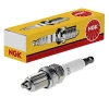 NGK СВІЧА ЗАПАЛЮВАННЯ BCP5E (NR 4975) (IQ16,Q16P-U11) (10) - зображення 1