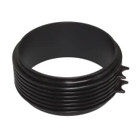 WAVEWERX (САЙЛЕНТБЛОК) КІЛЬЦЕ ГВИНТИ NAPEDOWEJ (WEAR RING) SEA DOO SPARK ACE 900 2UP, 900 HO 2UP/3UP, TRIXX '18-'20 (140,6X146,6X69 MM) (267-0006-17/267-0008-13/267-0008-83/267-0009-25) (СКУТЕР ВОДИ)