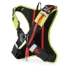 USWE CAMEL BAG OUTLANDER 2 CRAZY ЖОВТИЙ КОЛІР ЖОВТИЙ FLUO MOTO\/ROWER ВМІСТИМІСТЬ 1,5L ЗАСІБ (2L PLECAK) - зображення 2