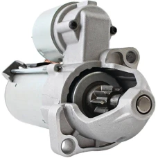 ARROWHEAD (JN) СТАРТЕР BMW HP2 ENDURO '04-06, HP2 MEGAMOTO '06-08, HP2 SPORT '07-10,  R 1200 NINE-T '13-23, R 1200 NINE-T SCRAMBLER '15-23, R 1200 GS '03-13, R 1200 R '05-14, R 1200 RT '03-14, R 1200 S '04-06 (SVA0005)