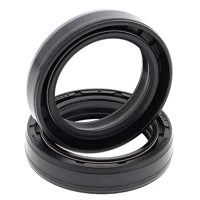 ALL BALLS САЛЬНИКИ ПЕРІД ПІДВІСКИ МАСЛЯНІ KAWASAKI VN750 VULCAN 86-06, ZL1000 87-88, ZL900 ELIMINATOR 85-86