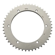 ЗАДНЯ ЗІРКА MTX PARTS 463 48 KAWASAKI KMX 200 '88-'92, KMX 125 '86-'03 (LANC. 428) (46348JT)