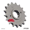JT ЗІРОЧКА ПЕРІД 339 15 HONDA VFR 750 86-87, CBX 750F 84-86, VFR 800 '02-'14 (33915JT) (LANC. 530) - зображення 2