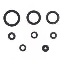 ATHENA 2025/11/28 КОМПЛЕКТ УЩІЛЬНЮВАЧІ OLEJOWYCH ДВИГУНА KAWASAKI KXF 450 (KX450) '19-'26, KX 450 SR '25-'26, KX 450 X '21-'26